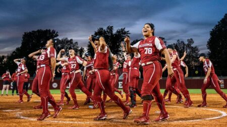 Get to Know the Passionate Team Behind Oklahoma’s High School Sports Coverage!