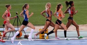 Unleashing the Spirit of Athletics: Dive into Olympic History, Essential Rules, and Exciting Upcoming Events!