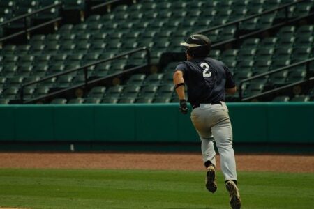 Why Overthrowing Could Be a Game Changer for Baseball Players’ Health