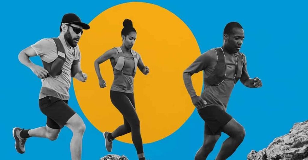Join the Revolution: Embrace Ultra Running with Our Exciting Online Learning Program!
