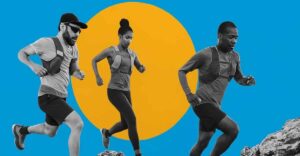 Join the Revolution: Embrace Ultra Running with Our Exciting Online Learning Program!