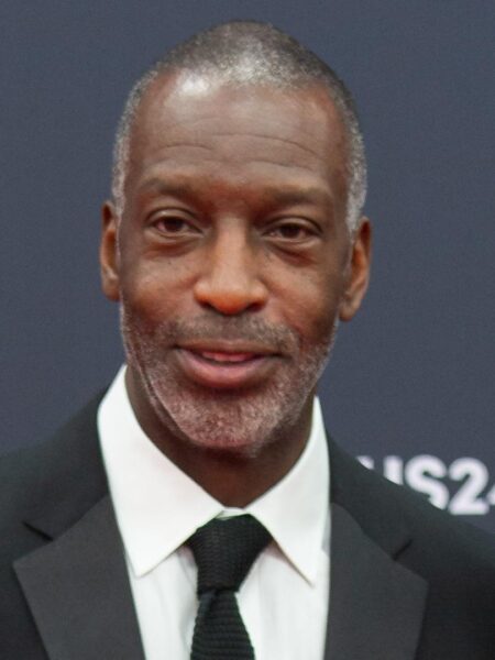 Track Star Michael Johnson Unveils Exciting New ‘Grand Slam Track’ League!