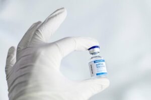 Should Athletes Get Vaccine Priority for the Tokyo Games? Nations Debate the Dilemma