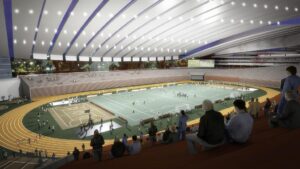 Calgary’s Ambitious 0M Multisport Fieldhouse: Overcoming Funding Challenges to Reach the Finish Line!