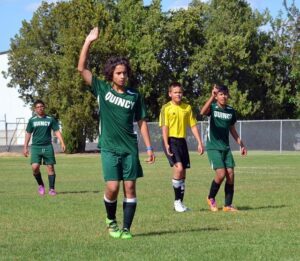 Western Middle School Unveils Exciting New Athletic Fields!