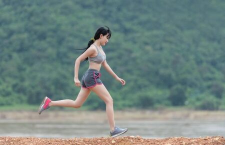 Race Sets New Standard Against Doping in Trail Running – Runner’s World