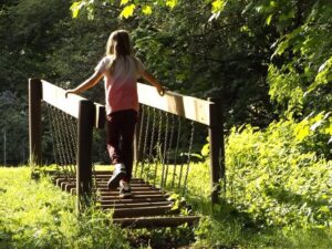 Wobbly Trail Race raises more than £1k for charity – Border Telegraph