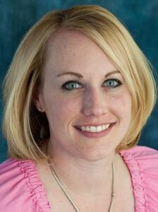 Bay City Central’s Athletic Director Jenni Thunberg Takes on New Challenge in Freeland