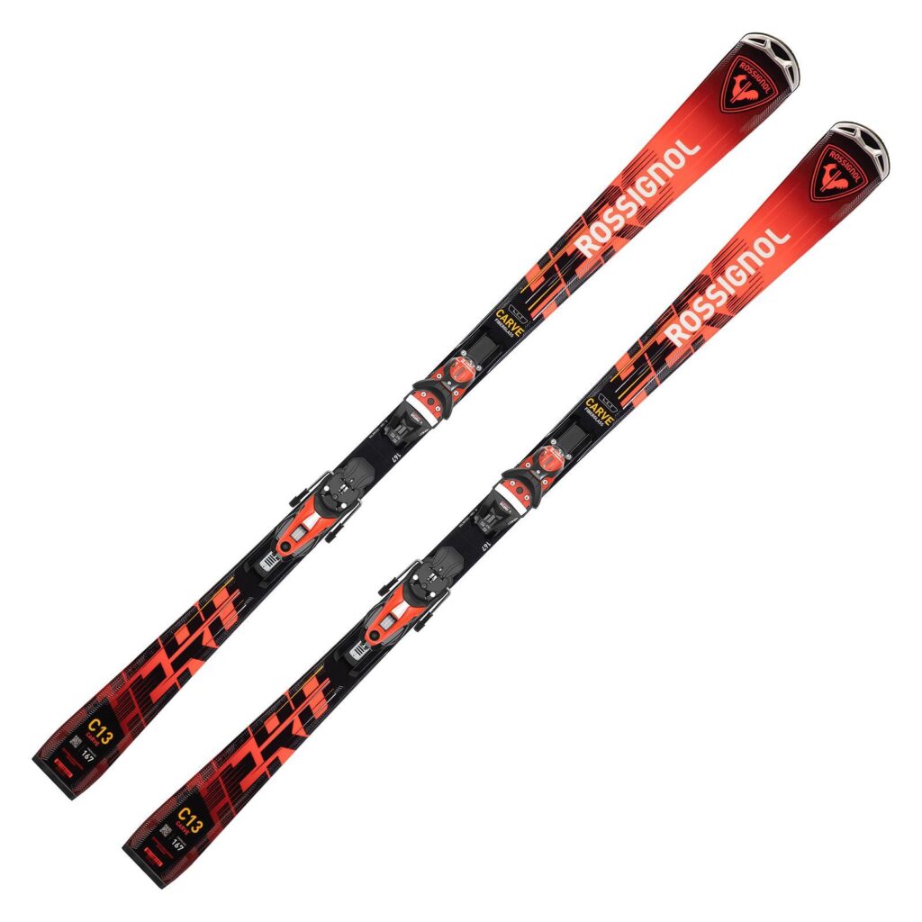 Rossignol Enters Trail Running Category – SGB Media Online