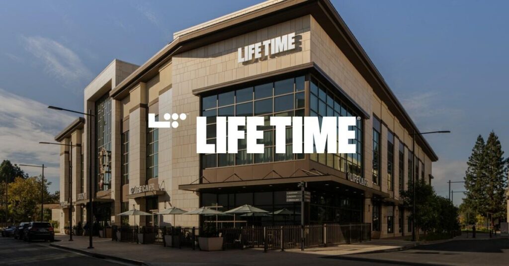 Get Ready for Action: Life Time Unveils Exciting 2025 Calendar of Iconic Athletic Events!