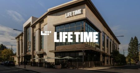 Get Ready for Action: Life Time Unveils Exciting 2025 Calendar of Iconic Athletic Events!
