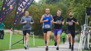 Unlocking Success: A Guide for Race and Event Organisers in England