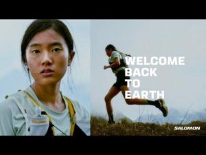 Salomon’s Bold Vision: Transforming Advertising Beyond ‘Sports Action Porn