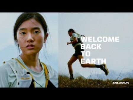 Salomon’s Bold Vision: Transforming Advertising Beyond ‘Sports Action Porn