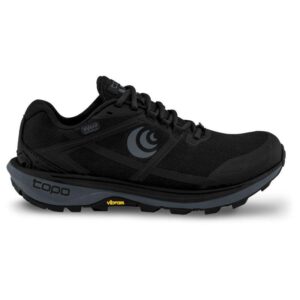 First Look: Topo Athletic Ultraventure 4 – RUN | Powered by Outside