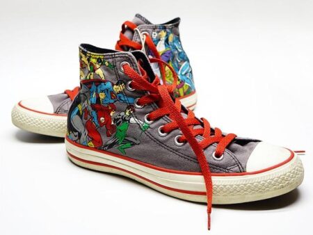 Super Shoes: Unleashing the Future of Athletic Performance