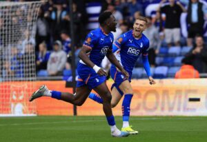 Thrilled Micky Mellon Celebrates ‘Monster’ Latics’ Promotion!