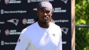 Joe Milton Takes a Swipe at His Former Team: What He Really Thinks!
