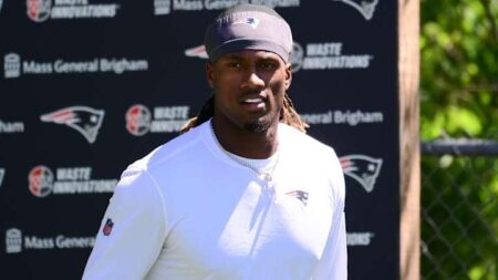 Joe Milton Takes a Swipe at His Former Team: What He Really Thinks!