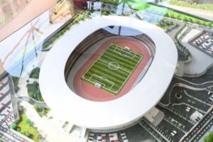 Akii-Bua Memorial Sparks a New Era in Athletics