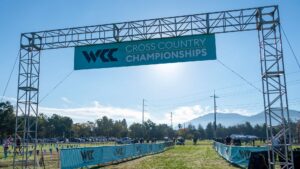 Unleashing the Spirit of Competition: Pepperdine University’s Cross Country Team Shines