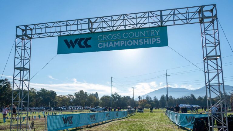 Unleashing the Spirit of Competition: Pepperdine University’s Cross Country Team Shines