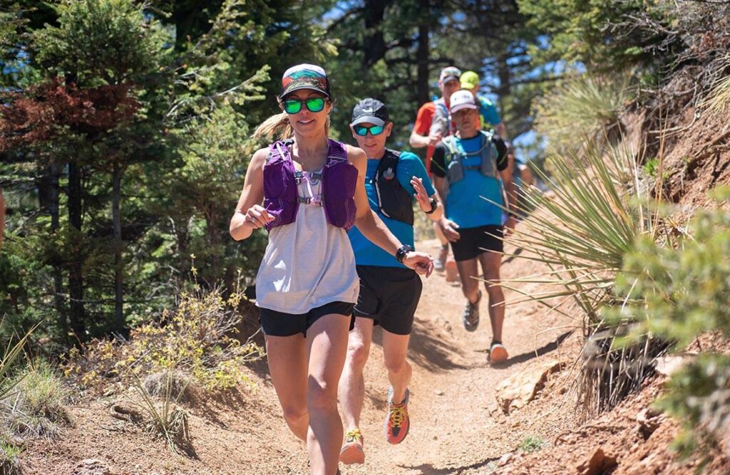 Empowering Women: Unleashing Potential in Ultramarathons