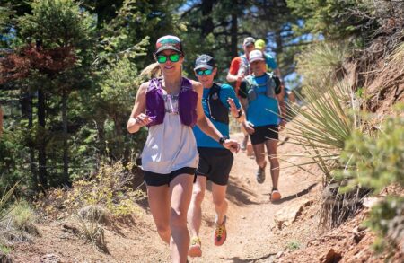 Empowering Women: Unleashing Potential in Ultramarathons