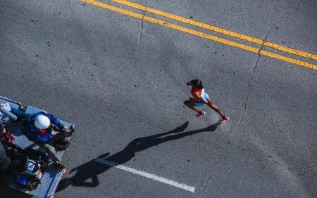Unleashing Speed: Meet the World’s Fastest Humans in an Exciting New Documentary Series!