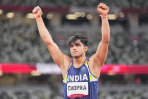 Catch Neeraj Chopra in Action: Your Guide to Watching the Javelin Star at the Doha Diamond League!