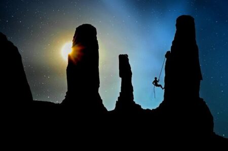 What is the Sport Climbing Combined Event at the Olympics and What’s Different About it in 2024? – ComingSoon.net