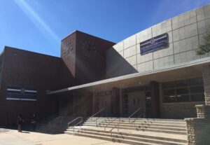 Beacon Middle School Inspires Students with Future NCAA Athlete Connections!