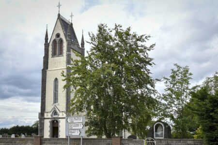 St Abban’s Shines Bright at Leinster Juvenile Relays and Combined Events in Carlow!