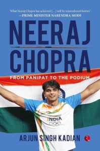 Neeraj Chopra’s Bold Challenge: ‘I Can Throw Over 90m!