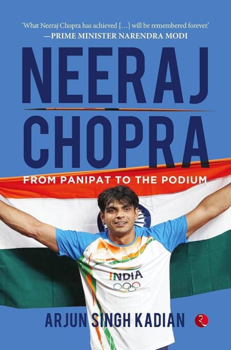 Neeraj Chopra’s Bold Challenge: ‘I Can Throw Over 90m!