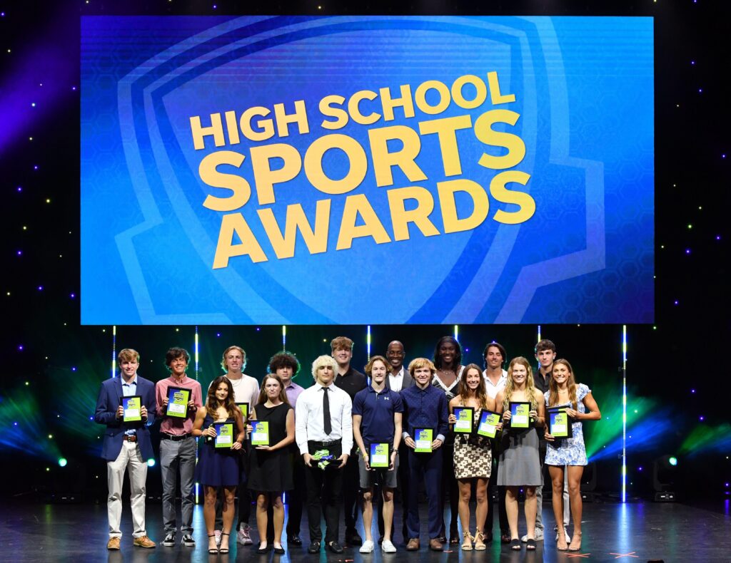 Meet the winners of the 2025 Middle Tennessee High School Sports Awards presented by Ponce Law – The Tennessean