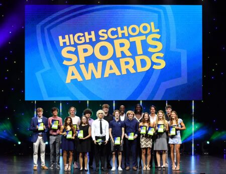 Meet the winners of the 2025 Middle Tennessee High School Sports Awards presented by Ponce Law – The Tennessean