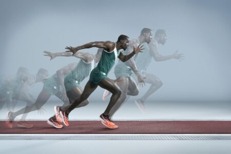 Unlocking Sprint Performance: A Deep Dive into Training Stimuli and Overload Conditions