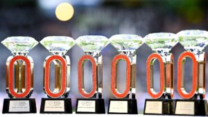 Diamond League : Great Britain’s Amy Hunt second in 200m in Rome – BBC