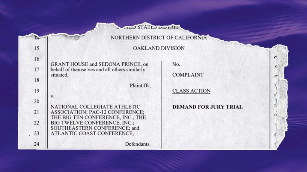 Unpacking the NCAA Settlement: Who Gets What and How It Will Impact College Sports