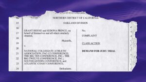 Unpacking the NCAA Settlement: Who Gets What and How It Will Impact College Sports