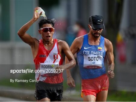 100 ones to watch in Tokyo: race walks – worldathletics.org