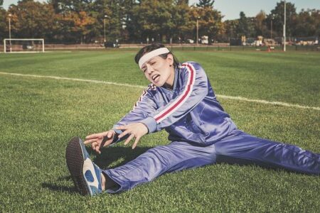 Unleashing Potential: Amy Rusiecki on Adaptive Athletics and Race Directing