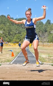 Teenage Athlete Walks Off Podium in Disgust After Devastating Mistake!