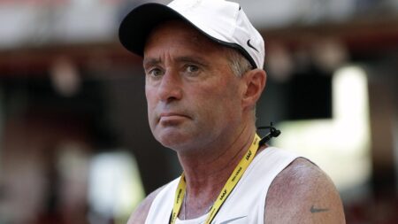 Unraveling the Controversy: Alberto Salazar’s Connection to Mary Slaney