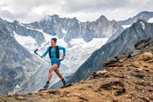 Unleashing Potential: How Unique Training Transformed a Mountain Running Champion