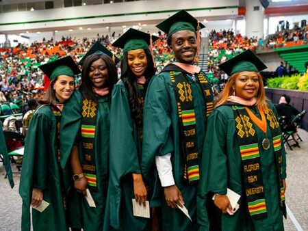 Florida A&M Athletic Director Faces Arrest for Alleged ,000 Theft from Previous Job
