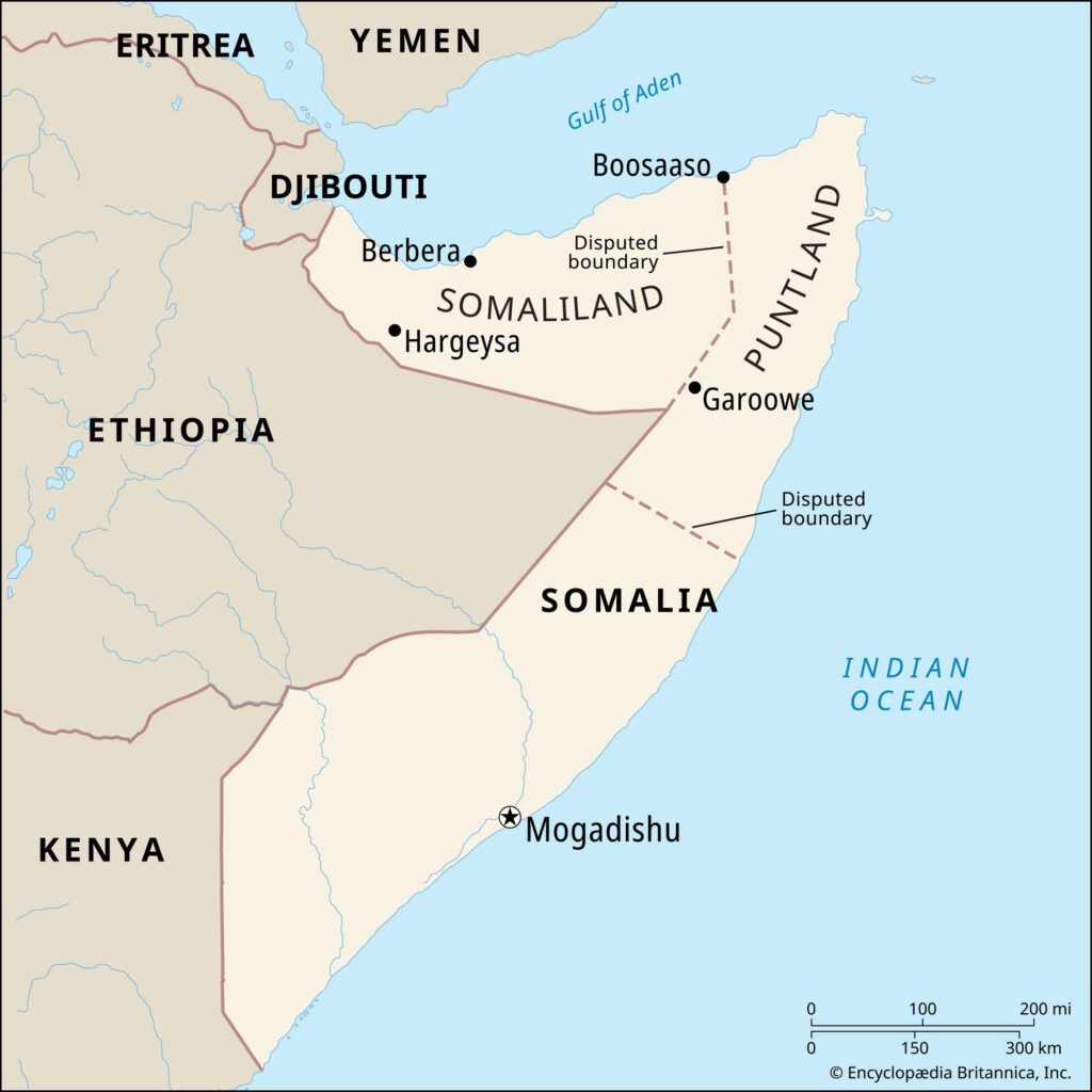 Somalia Takes Bold Action: Athletics Chief Suspended Following Controversial 100-Meter Sprint