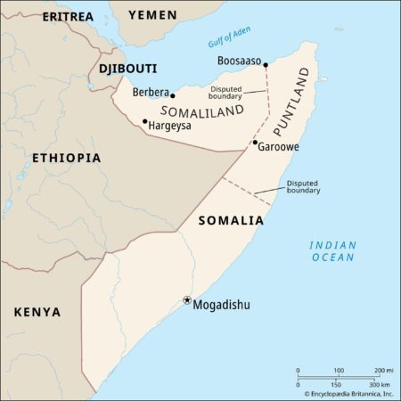 Somalia Takes Bold Action: Athletics Chief Suspended Following Controversial 100-Meter Sprint