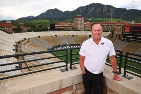 Rick George Champions NIL Changes Following Groundbreaking House Ruling